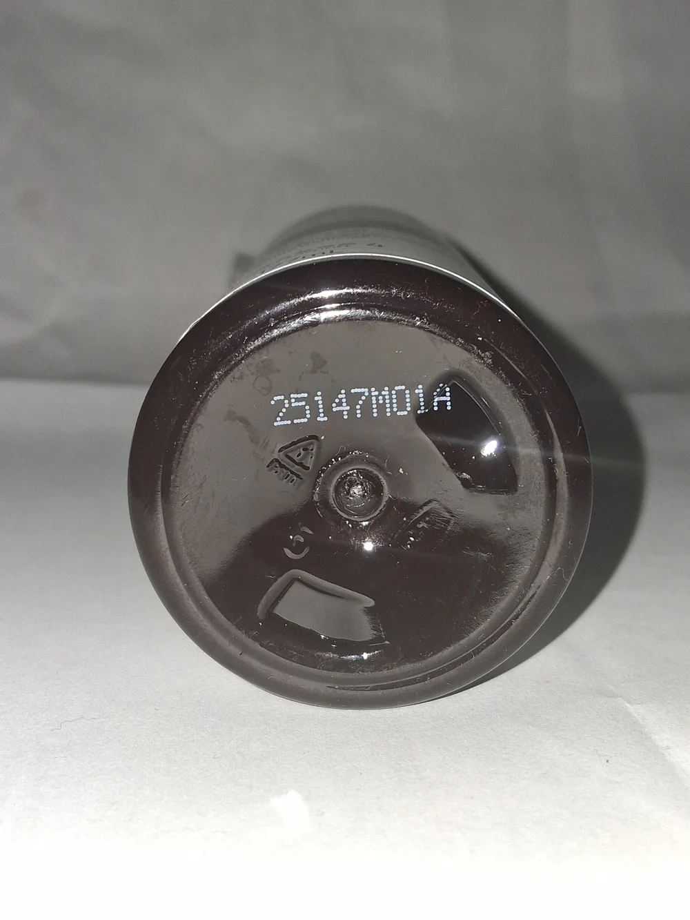 Curlsmith Root Boost Uplifting Spray — NWOT